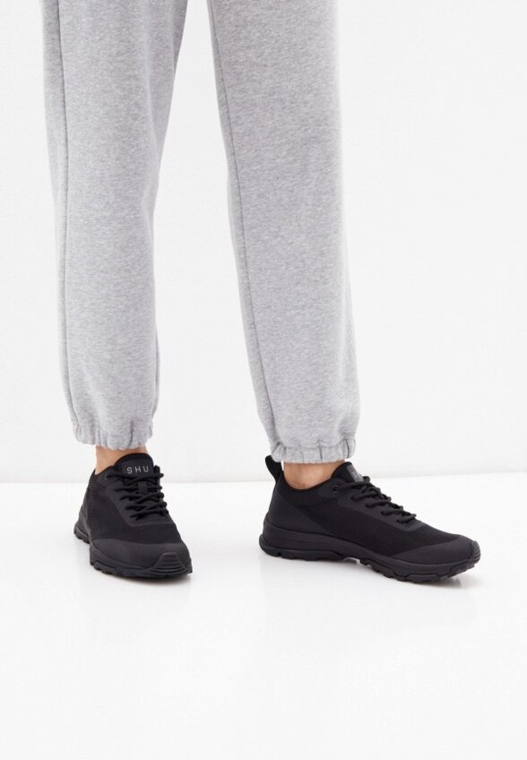 Кроссовки Shu