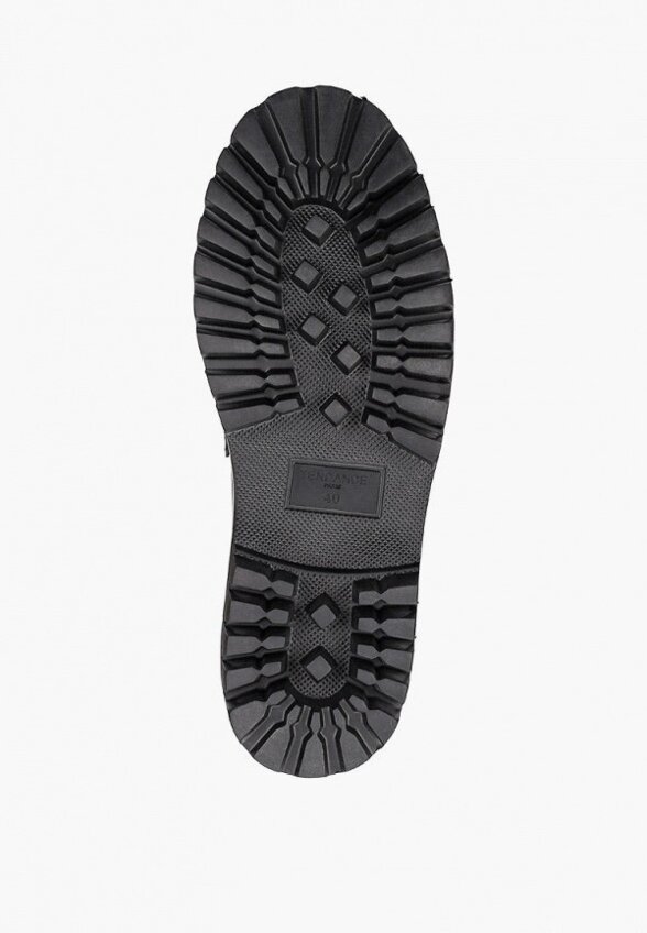 Лоферы Tendance