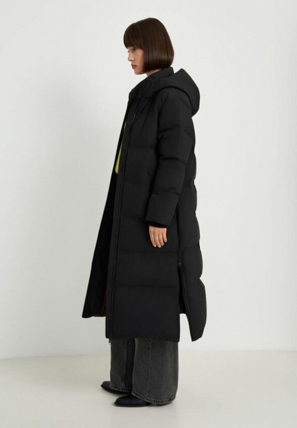 Пуховик Finn Flare