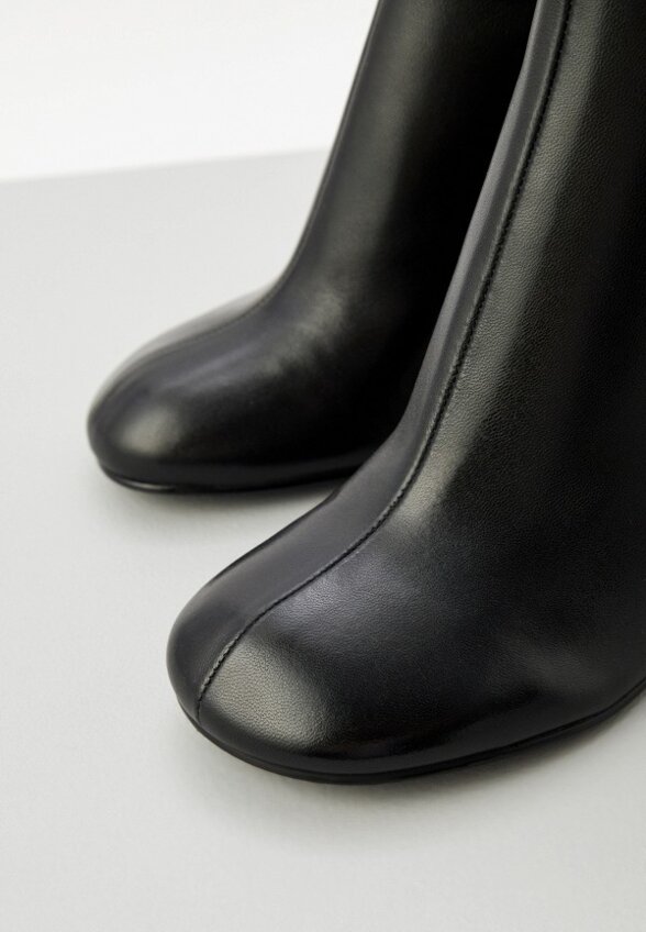 Полусапоги Ekonika Premium