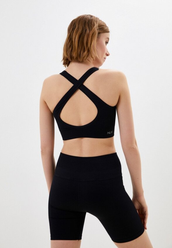 Топ спортивный Nux