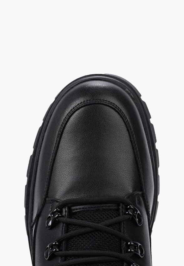 Ботинки Briggs