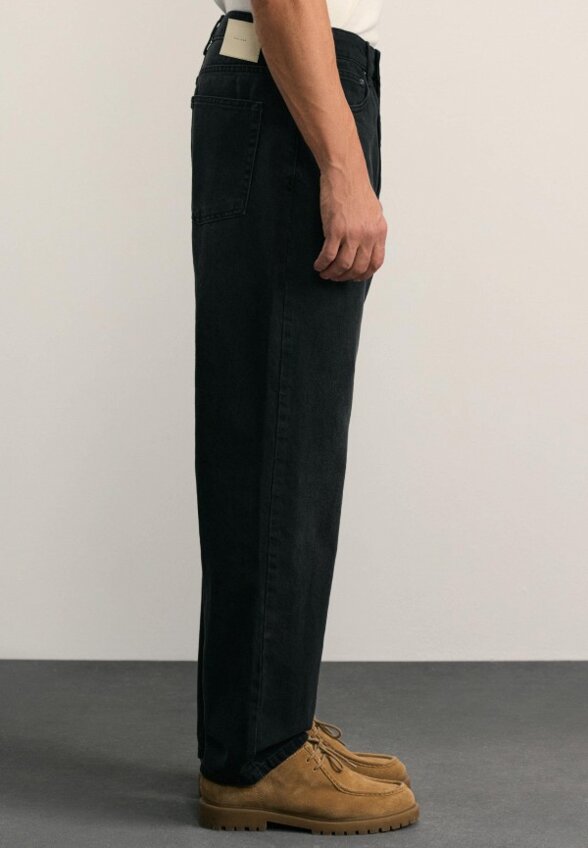 Джинсы Zrn Man