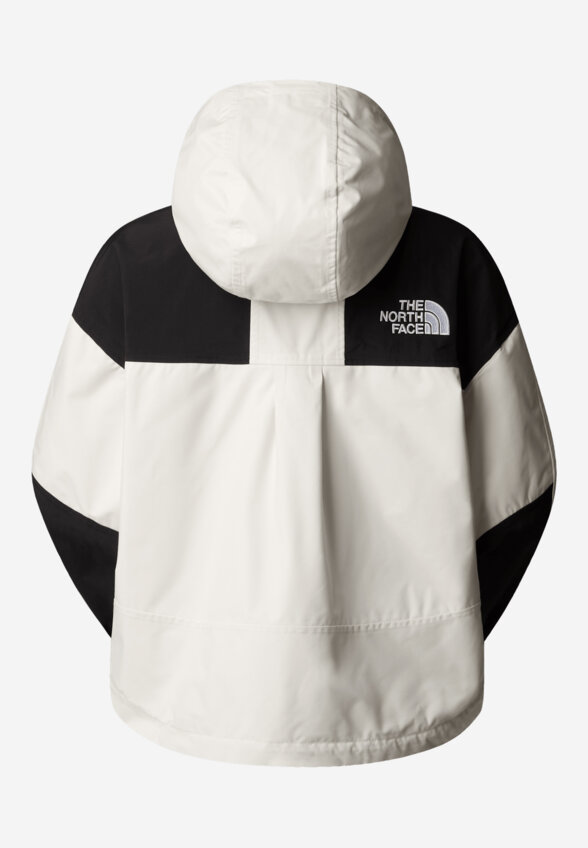 Куртка мембранная женская The North Face Reign On, Бежевый