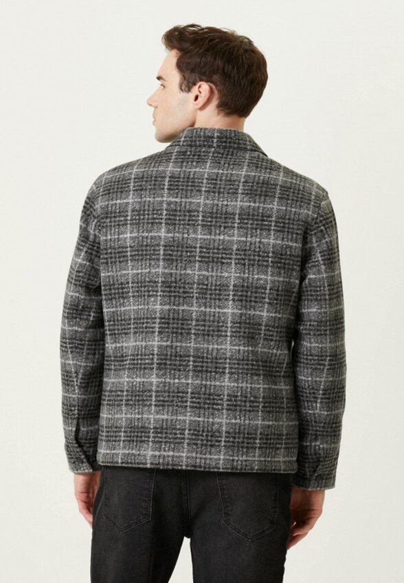 Куртка утепленная NetWork