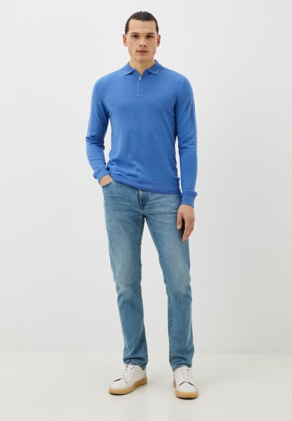 Поло Enrico Cerini