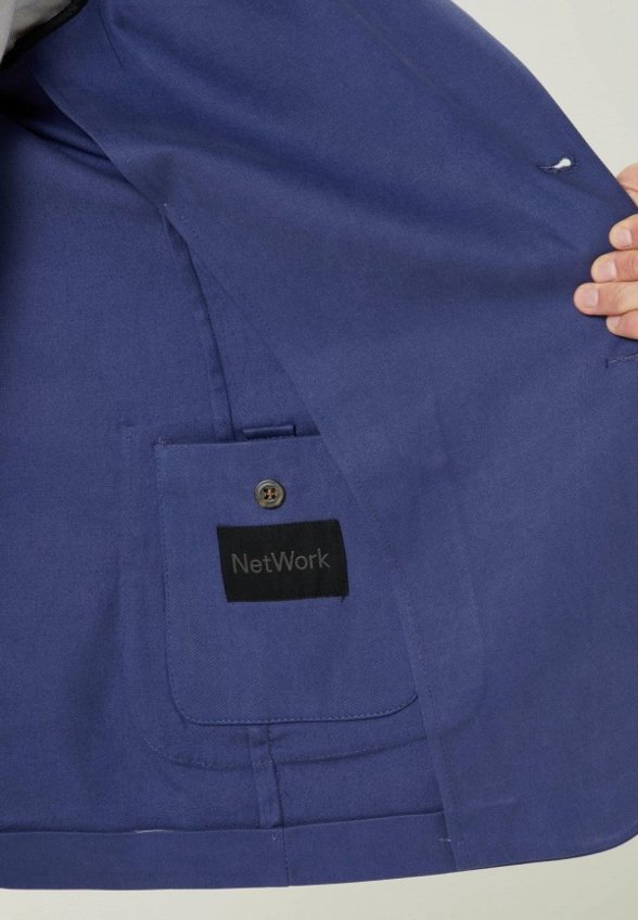 Пиджак NetWork