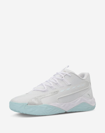 Кроссовки мужские PUMA Dagger 2, Белый женщинам
