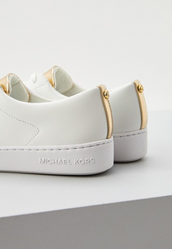 Кеды Michael Michael Kors