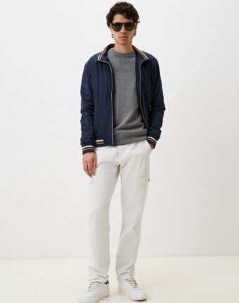 Бомбер Urban Fashion for Men мужчинам