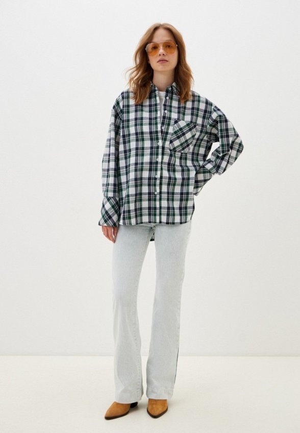 Джинсы Wrangler