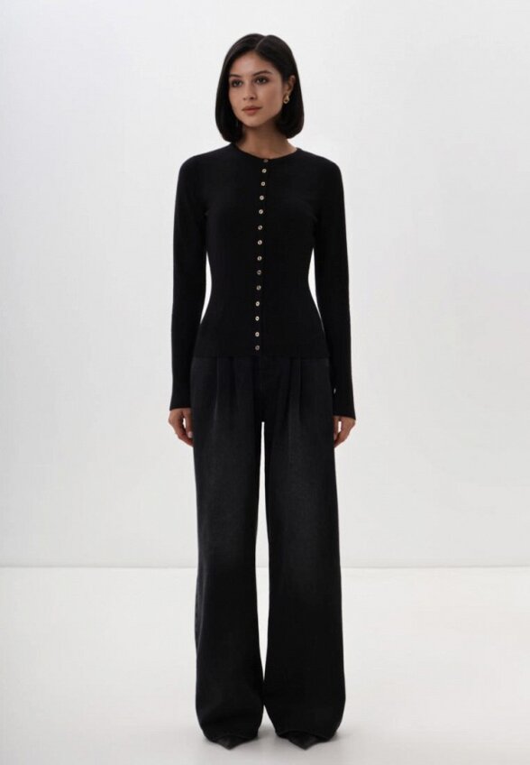 Кардиган Lichi