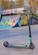 Самокат Grit Elite XM, 110 мм, Черный1  - превью