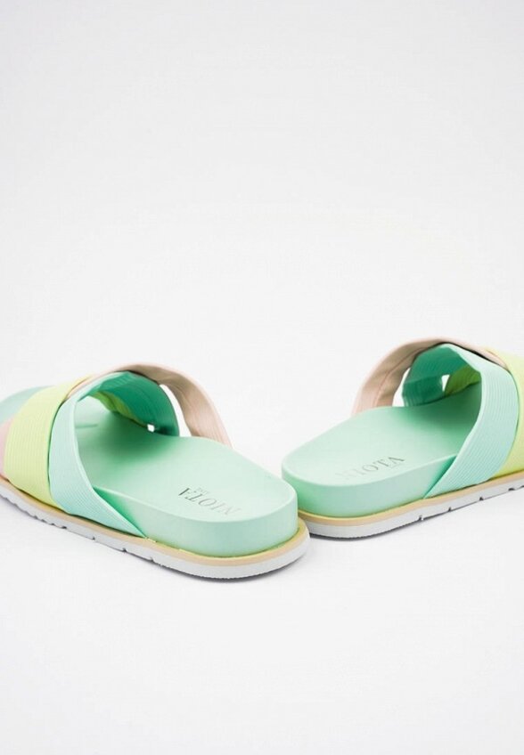 Сланцы Niota Line