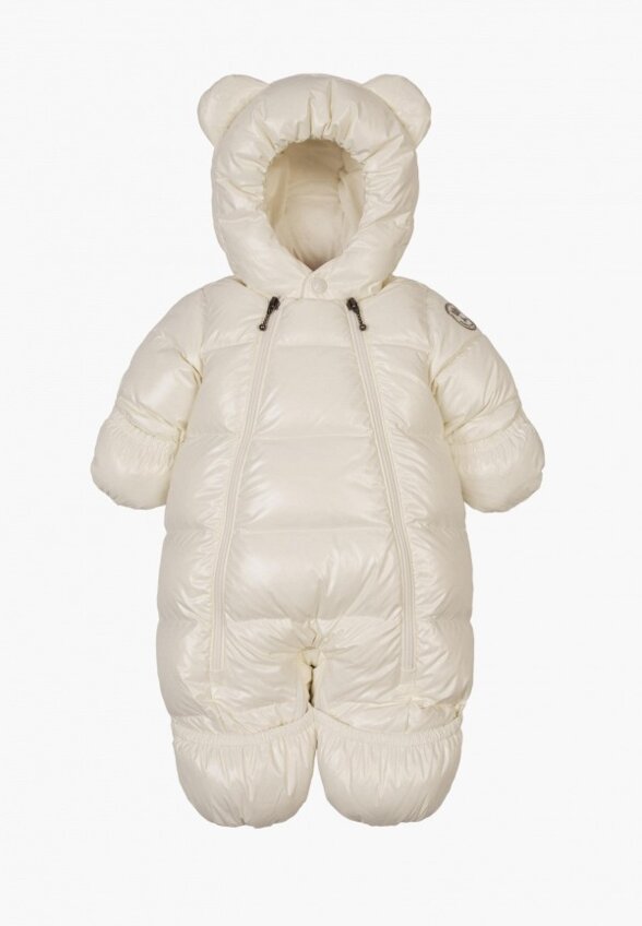 Комбинезон утепленный ArctiLine