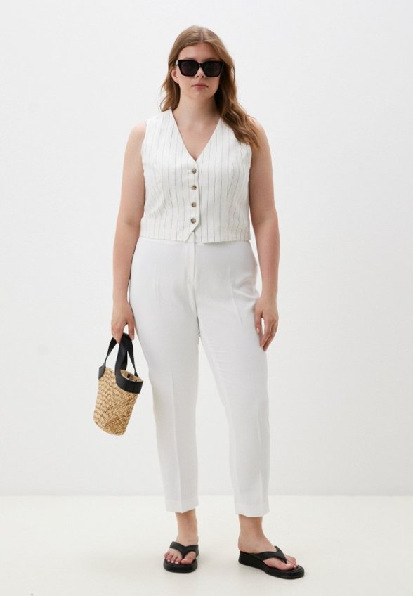 Брюки Punt Roma