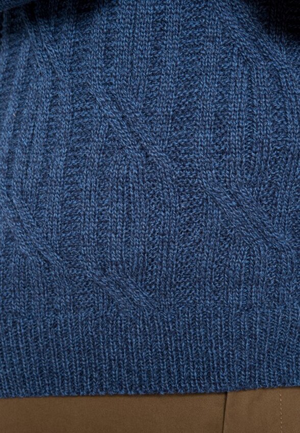 Джемпер Стим