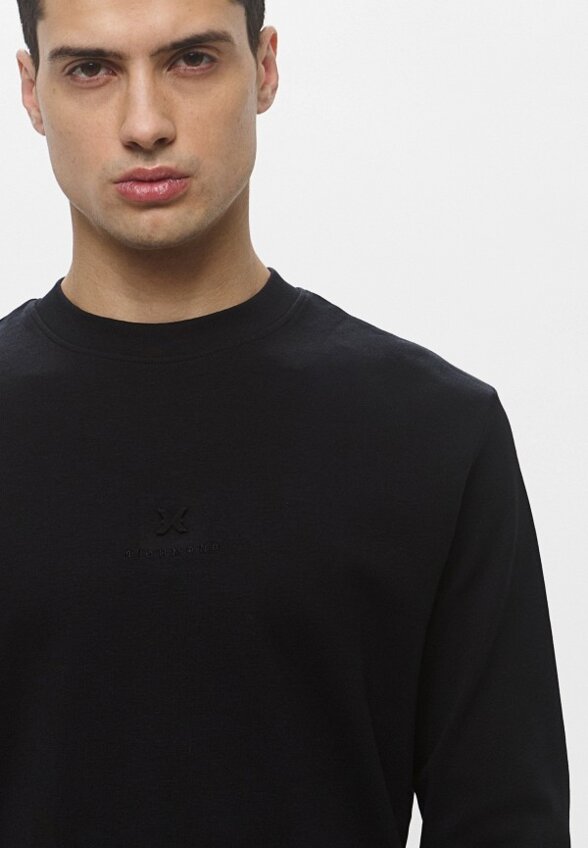 Лонгслив John Richmond