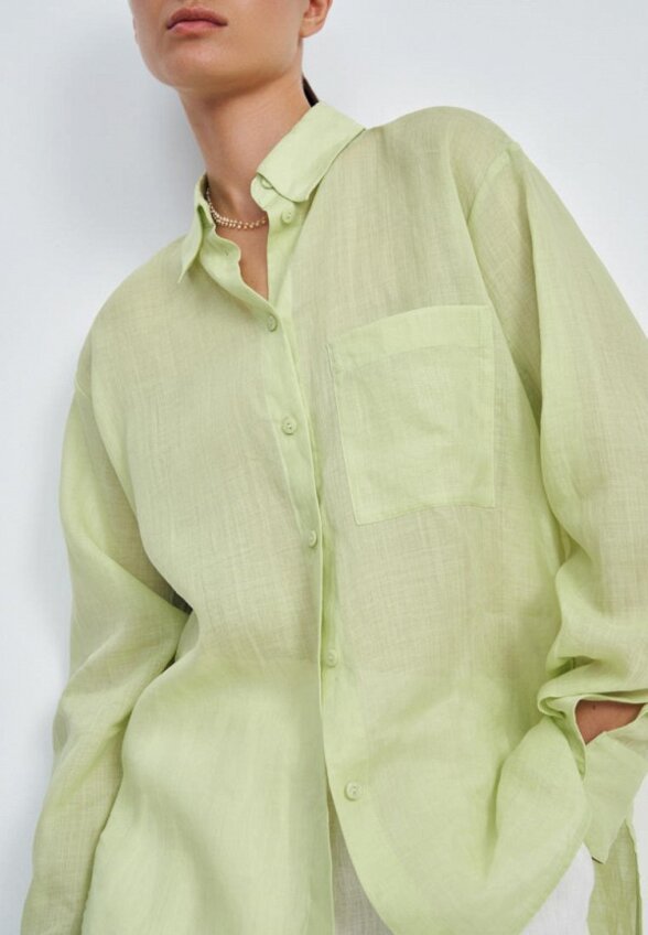 Рубашка Finn Flare