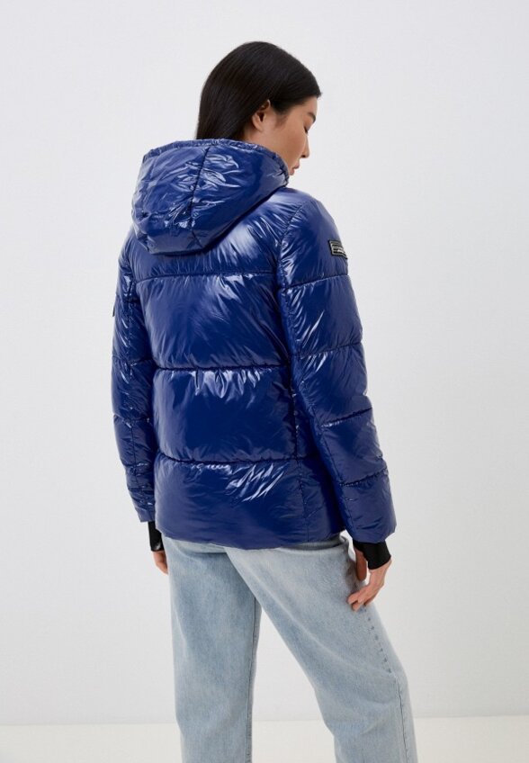 Пуховик Eleganzza