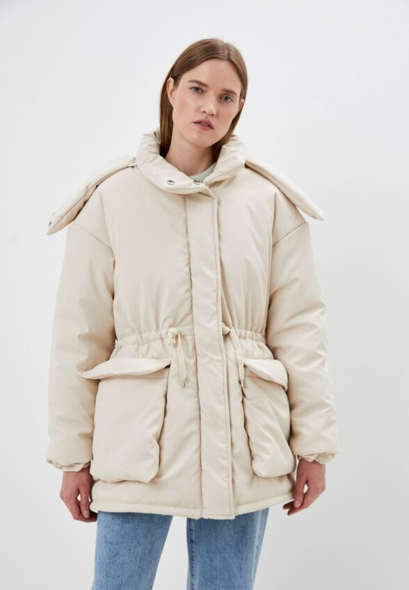 Пуховик Shubeco