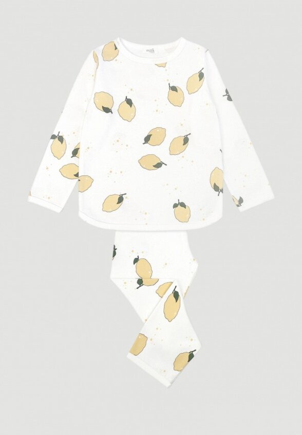 Пижама Mjolk