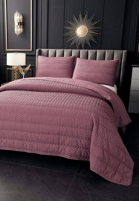 Комплект с покрывалом Sofi De Marko