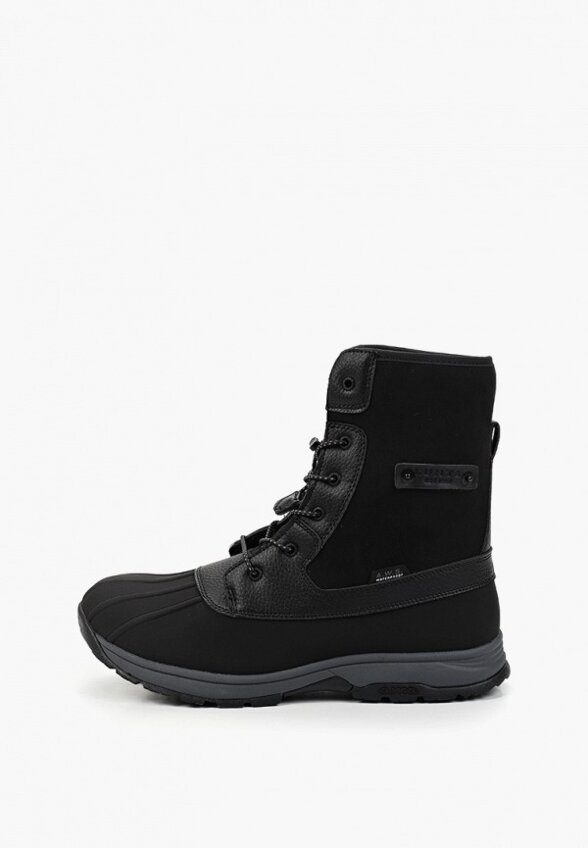 Ботинки Luhta