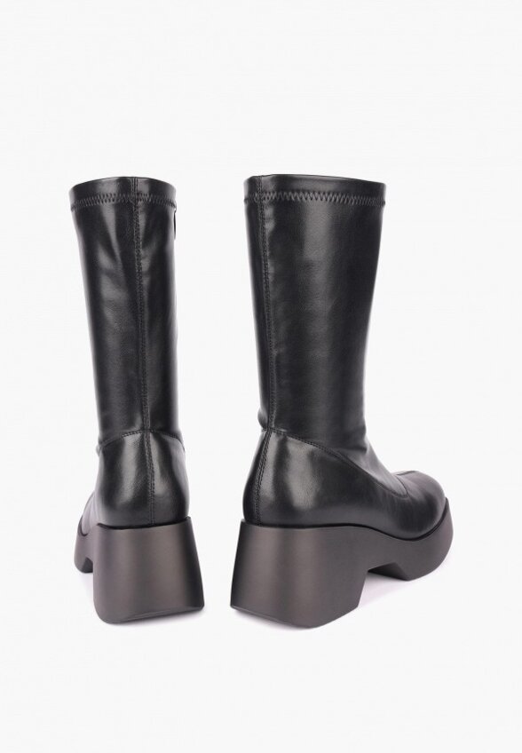 Полусапоги Instreet