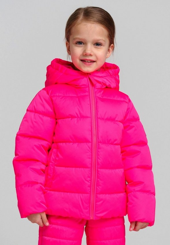 Куртка утепленная PlayToday