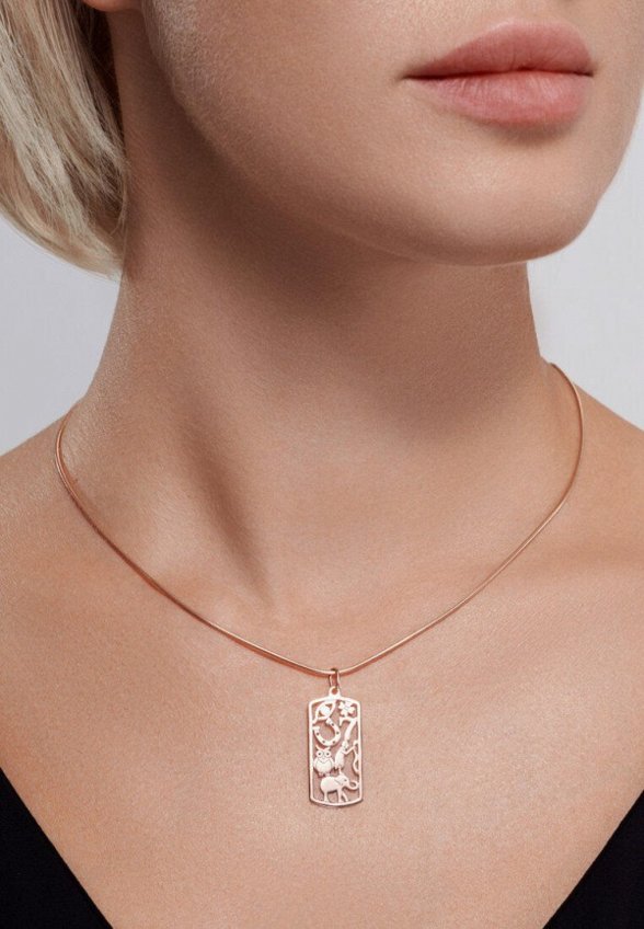 Подвеска Diamant