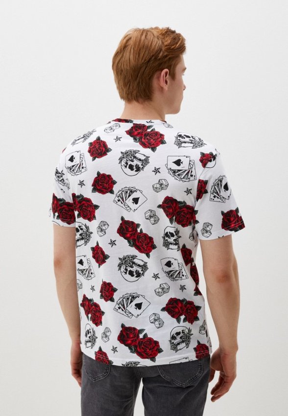 Футболка Terranova