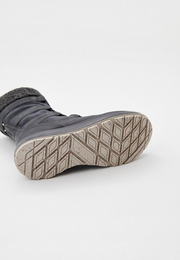 Полусапоги Ecco