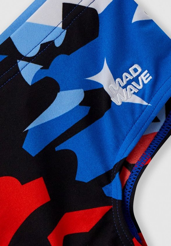 Плавки MadWave