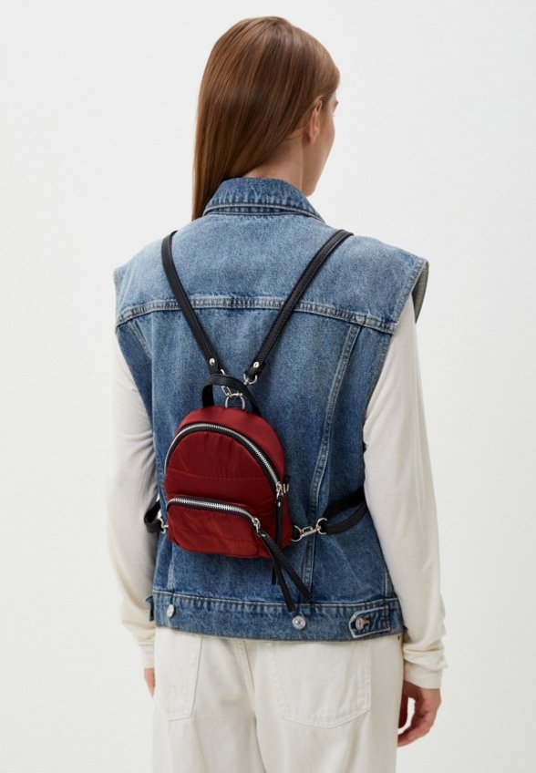 Рюкзак Fabrizio Club