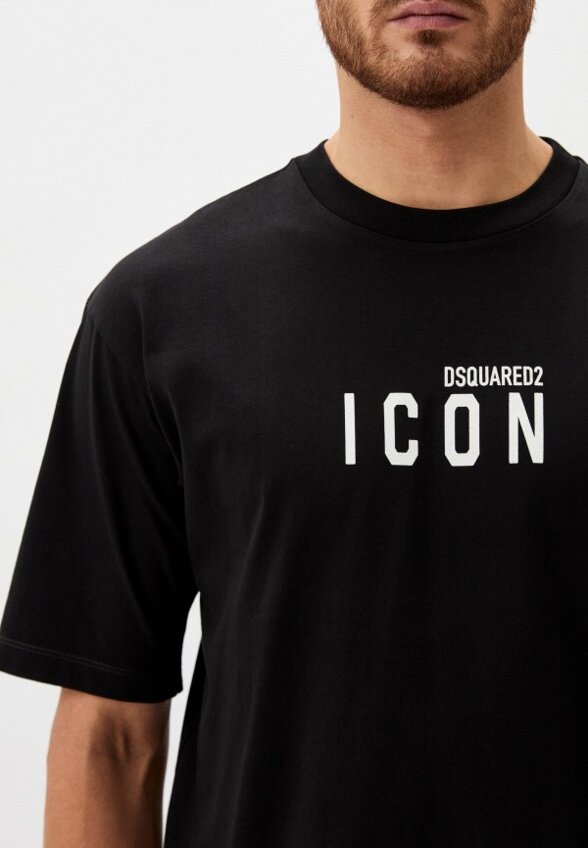 Футболка Dsquared2