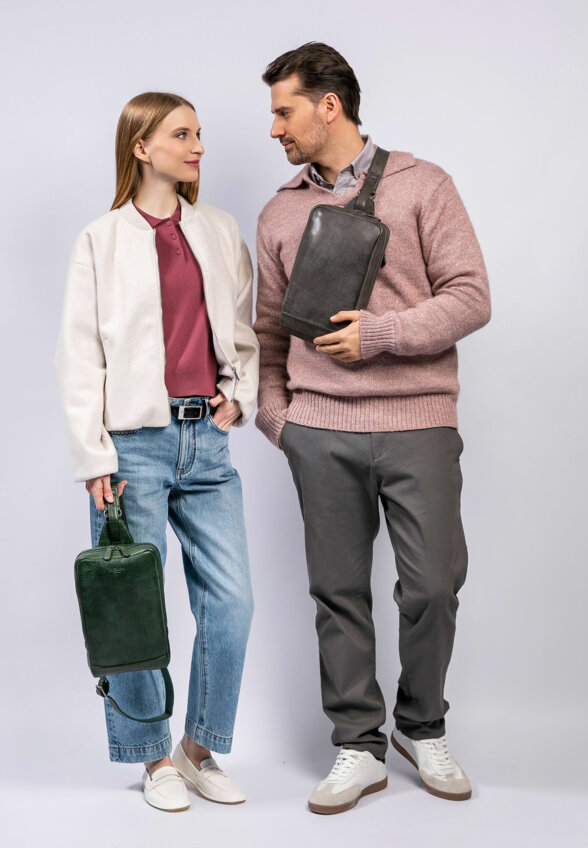 Др.Коффер B402943-244-77 рюкзак
