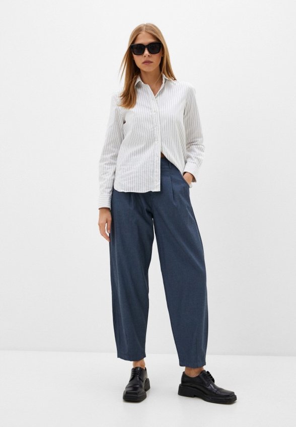 Брюки Luxor By Ramo