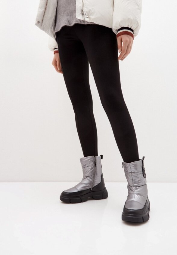 Дутики Ascalini