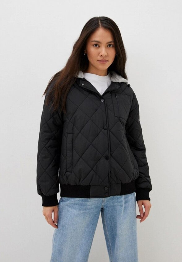 Куртка стеганая Lawinter