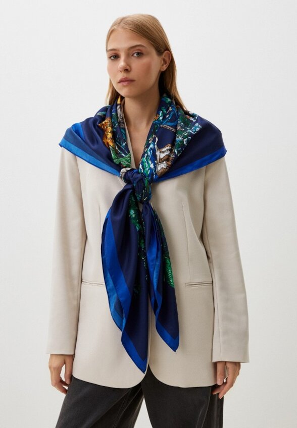 Платок Bocciolo