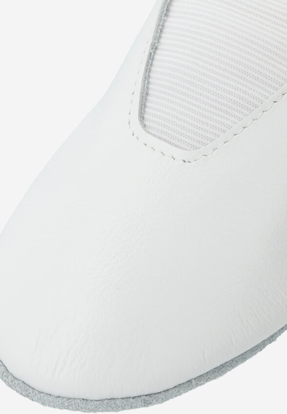 Чешки детские GSD, Белый