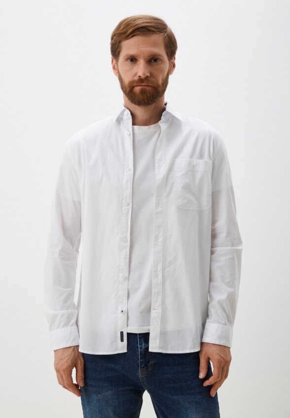 Рубашка Tom Tailor