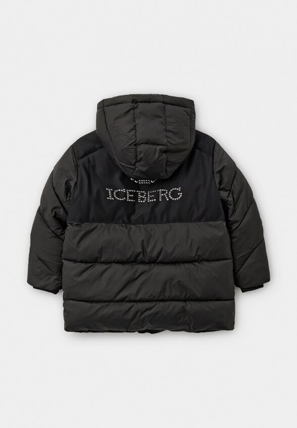 Куртка утепленная Iceberg