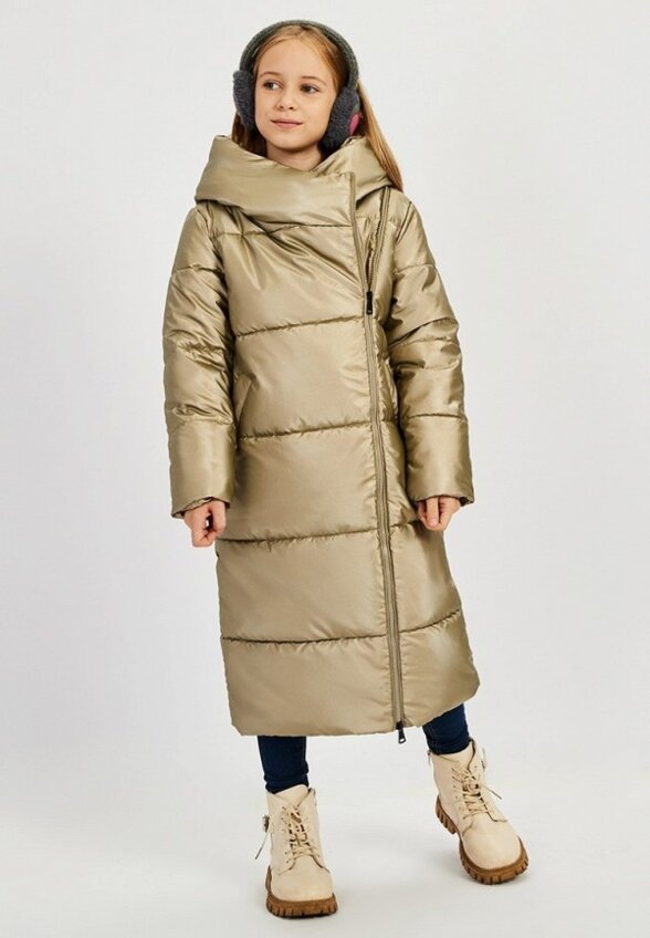 Куртка утепленная Baon