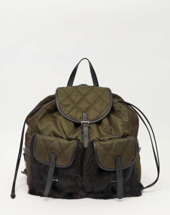 Prada Nylon Bag женщинам