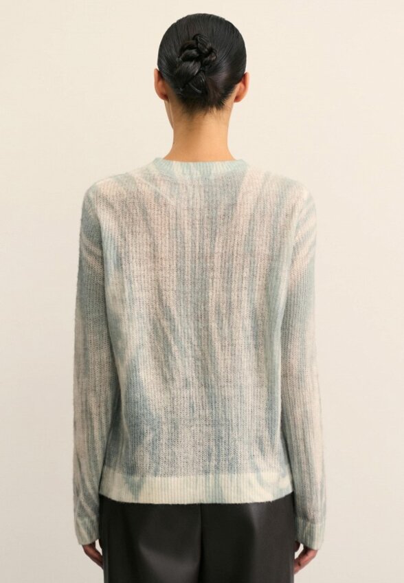 Джемпер Zarina