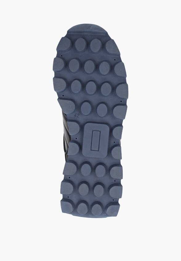 Кроссовки Emanuele Gelmetti