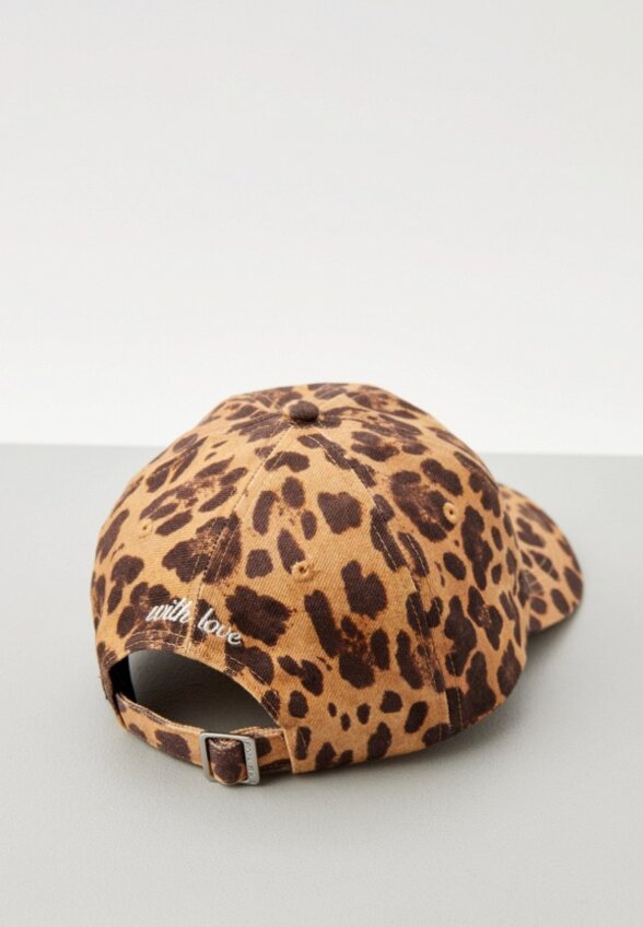 Бейсболка Bimba Y Lola