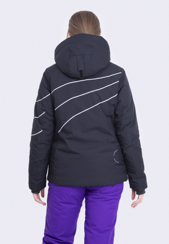 Куртка горнолыжная High Experience